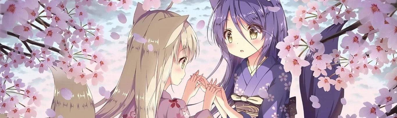 Konohana Kitan | RandomAnime.org