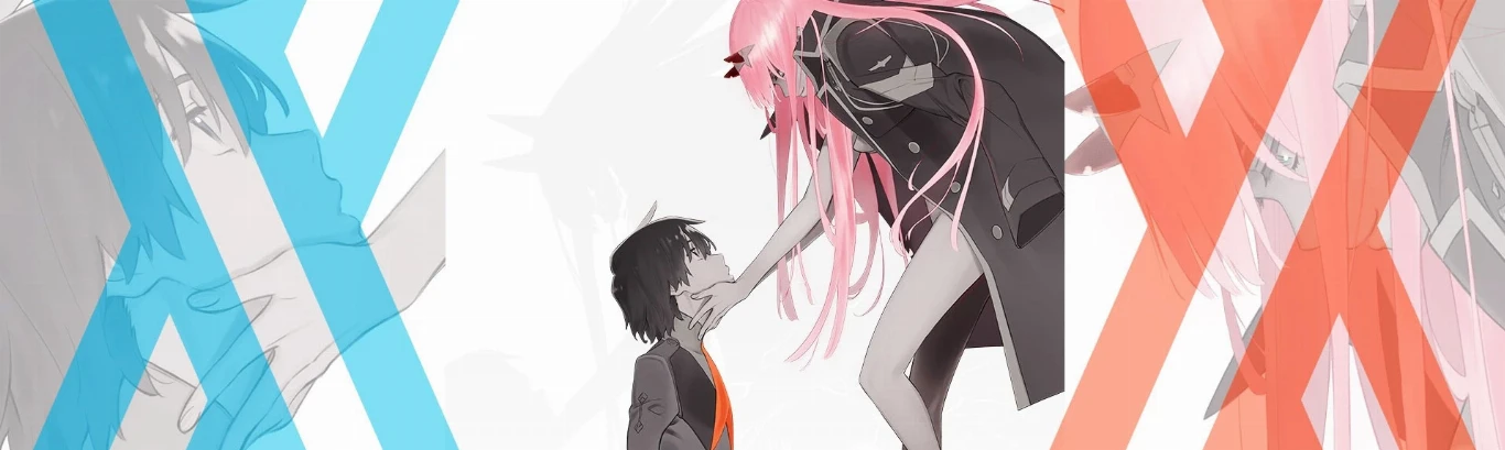 Darling in the FranXX | RandomAnime.org