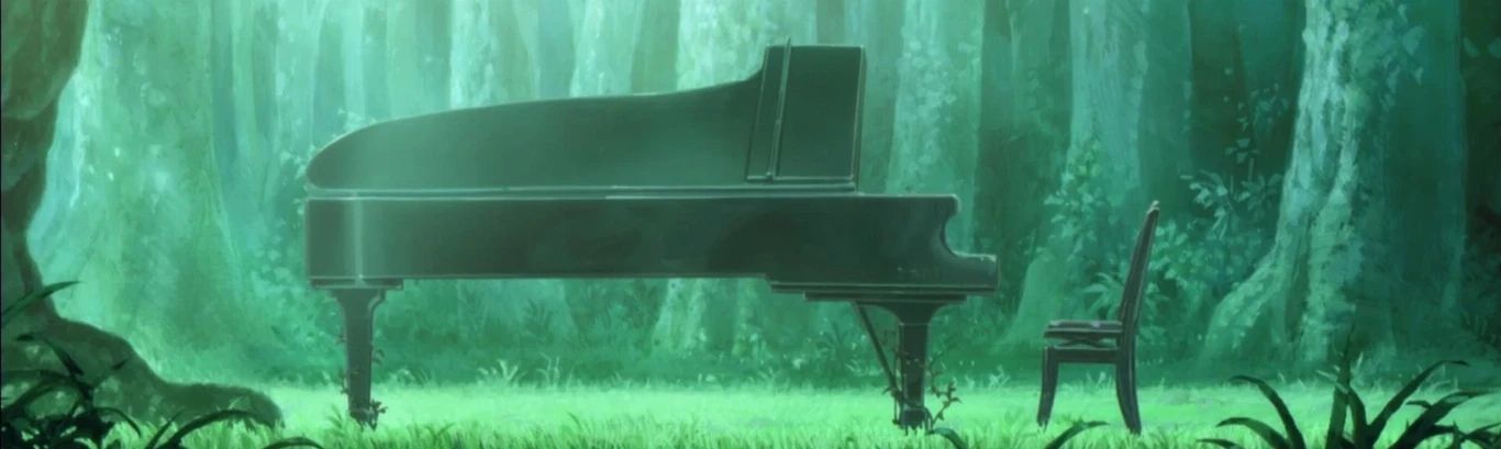 Piano no Mori (TV)