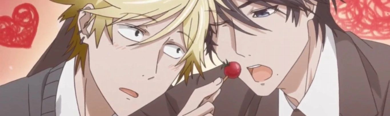 Hitorijime my sale hero full episodes