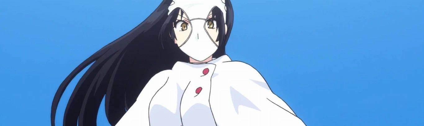 Shimoneta to Iu Gainen ga Sonzai Shinai Taikutsu na Sekai