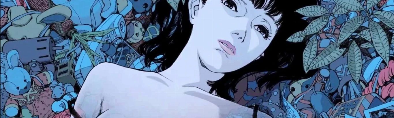 Perfect blue free streaming new arrivals